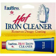 Faultless Hot Iron Cleaner - 1 oz. Tubes