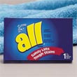 Johnson Diversey [2979267] All® Ultra Powder Detergent - (100) 2 oz. Coin Vend Boxes