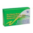 Johnson Diversey [2979646] Dry Powder Chlorine Bleach - (100) 2 oz. Coin Vend Boxes
