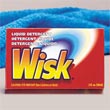 Johnson Diversey [2979945] Wisk® Concentrated Liquid Detergent - (100) 2 fl. oz. Coin Vend Boxes