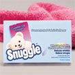 Johnson Diversey [2979996] Snuggle® Liquid Fabric Softener - (100) 1.5 fl. oz. Coin Vend Boxes