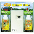Flying Insect and Air Freshening Kit 703727