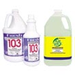 Commercial Bulk Liquid Deodorants - Janitorial Odor Control Products & Air Sanitizers