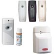 Commercial Metered Aerosol Dispensers & Starter Kits - Janitorial Odor Control Products & Air Sanitizers