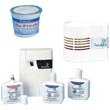 Commercial Non-Aerosol & Fan Dispensed Deodorants - Janitorial Odor Control Products & Air Sanitizers