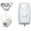 Commercial Toilet Bowl & Urinal Deodorants - Janitorial Odor Control Products & Air Sanitizers