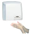 Commercial Automatic Hand Dryers - Janitorial Paper Products & Dispensers