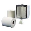 Commercial Center Pull Towels & Dispensers - Janitorial Paper Products & Dispensers