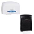 Commercial Coreless Roll Tissue & Dispensers - Janitorial Paper Products & Dispensers