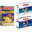 Adhesive Bandages & Band-Aids - Janitorial Personal Care & Safety Supplies