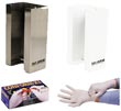 Disposable Latex Gloves, Rubber Gloves, Medical Gloves & Plastic & Metal Dispensers - Janitorial Personal Care & Safety Supplies