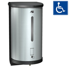 American Specialties [0362] Automatic Soap Dispenser ASI-0362