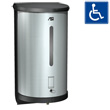 American Specialties [0362] Automatic Soap Dispenser