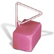 Commercial Bathroom Toilet Bowl & Tank Deodorizers & Deodorant Blocks - Janitorial Bathroom, Restroom & Washroom Products