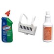 Commercial Toilet Bowl Cleaners & Disinfectant Chemicals - Janitorial Bathroom, Restroom & Washroom Products