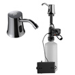 American Specialties [20333] Roval™ Automatic Deck Mounted Soap Dispenser ASI-20333