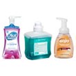 Foaming Hand Soaps, Foam Lotion Handwash & Antibacterial Foam Soaps - Janitorial Skin Care & Personal Hygiene Products
