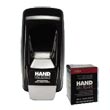 GOJO 500-ml Skin Conditioning System - GOJO Soaps, Refills & Dispensers