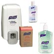 GOJO Hand Sanitizers & Dispensers - GOJO Soaps, Refills & Dispensers