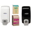 GOJO NXT™ 1000-ml Soap System - GOJO Soaps, Refills & Dispensers