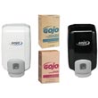 GOJO NXT™ 2000-ml Soap System & Dispensers - GOJO Soaps, Refills & Dispensers