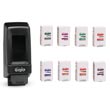 GOJO PRO 2000™ 2,000-ml Soap System & Dispensers - GOJO Soaps, Refills & Dispensers