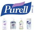 GOJO PURELL® Hand Sanitizers, Instant Hand Sanitizing Gel & Sanitizer Dispensers - GOJO Soaps, Refills & Dispensers