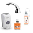 TFX 1200mL / CX 1500mL Soap Systems