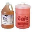 Commercial Hair & Body Shampoo Soaps - Janitorial Skin Care & Personal Hygiene Products