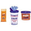 Commercial Hand-Cleaning Towels & Fast Wipes - Janitorial Skin Care & Personal Hygiene Products