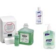 Commercial Instant Hand Sanitizers & Dispensers - Janitorial Skin Care & Personal Hygiene Products