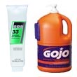 Commercial Heavy-Duty Soaps & Dispensers - Janitorial Skin Care & Personal Hygiene Products