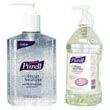 Instant Hand Sanitizing Gel Pump Bottles, Instant Hand Sanitizers, Disinfectant & Germicidal Wipes - Skin Care & Personal Hygiene Products