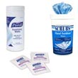 Instant Hand Sanitizing Wipes, Sanitizer Towels, Disinfectant & Germicidal Wipes - Skin Care & Personal Hygiene Products