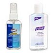 Personal Size Instant Hand Sanitizing Gel, Pocket-Size Instant Hand Sanitizers, Disinfectant & Germicidal Wipes - Skin Care & Personal Hygiene Products