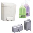 Commercial Liquid Soaps & Dispensers - Janitorial Skin Care & Personal Hygiene Products