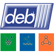 deb SBS Skin Care Soaps, Hand Sanitizers, Foam Cleansers & Soap Dispensers