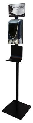 deb SBS Sanitizing Station deb SBS Sanitizing Station