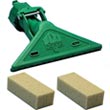 Commercial Sponge Clamps & Sponges - Janitorial Sponges, Abrasives & Scouring Pads