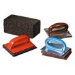 Kitchen Griddle Cleaners, Griddle Scouring Screens, Bricks & Abrasives - Commercial Sponges & Scouring Pads