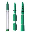 Extension Poles