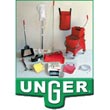 Unger Restroom Cleaning System