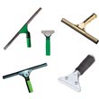 Window Squeegees