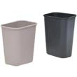 Plastic Wastebaskets