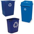 Recycling Containers