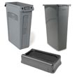 Slim Jim® Waste System