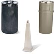 Smoking Urns & Snuffers