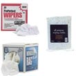 Reusable Commercial Cleaning Cloths - Wipers & Hand Towels