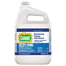 Disinfecting Cleaner W/bleach, 1 Gal Bottle, 3/carton PGC24651CT