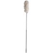 Rubbermaid [T110] HiDuster® Telescoping Overhead Dusting Tool w/ Launderable Head - 51" Long RCPT110